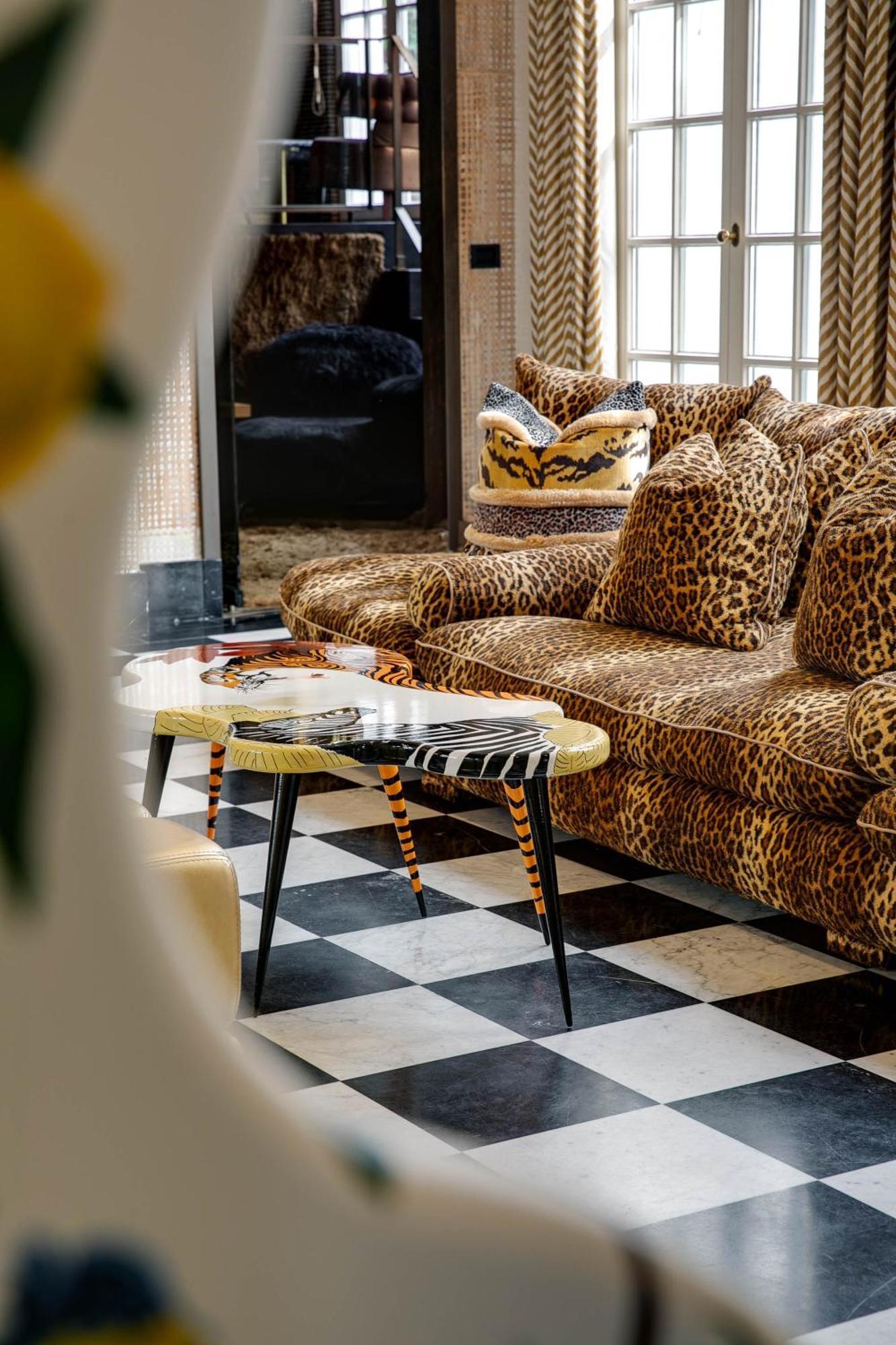 Small Luxury Hotel De Witte Lelie Антверпен Экстерьер фото